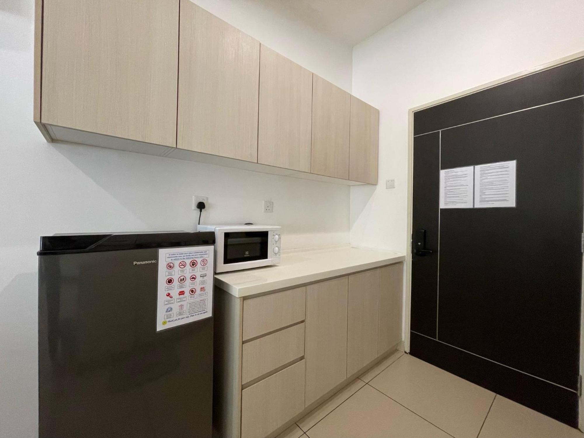 Midhill Apartment Genting 1507 By Aurorahomes Genting Highlands Exterior photo