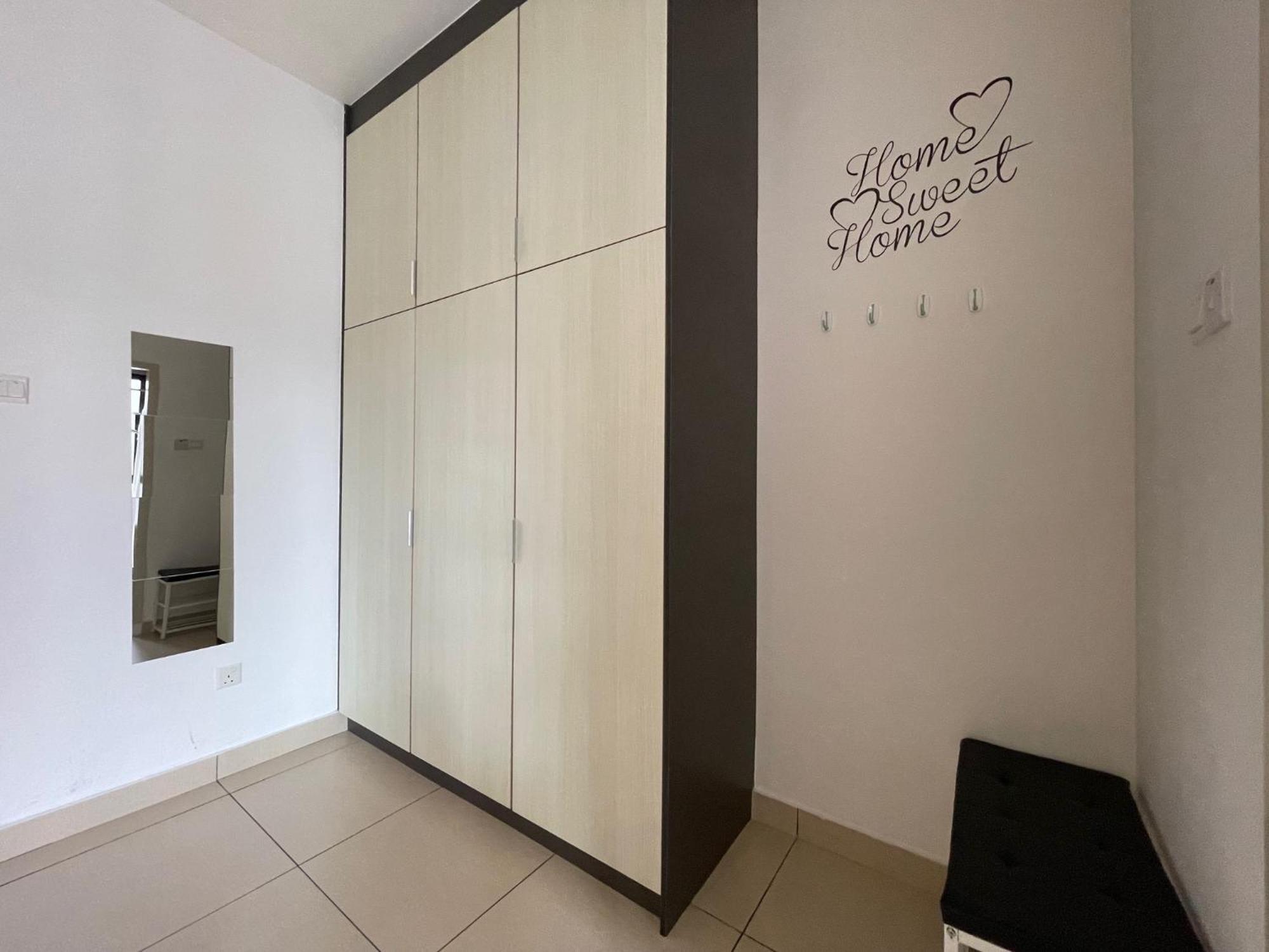 Midhill Apartment Genting 1507 By Aurorahomes Genting Highlands Exterior photo